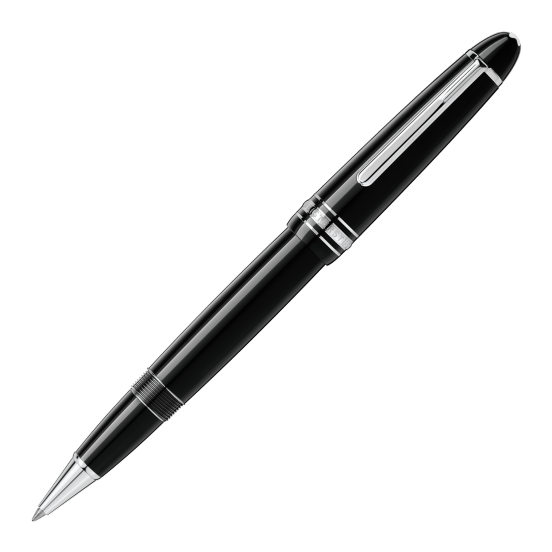 Pildspalva rolleris Montblanc Meisterstück LeGrand Platinum Line