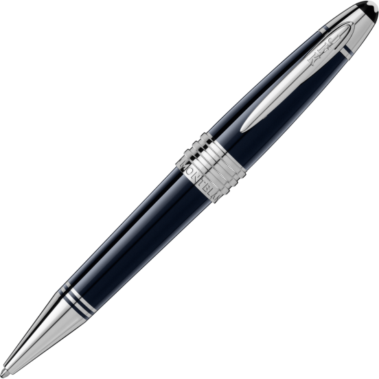 Lodišu pildspalva Montblanc John F. Kennedy Special Edition