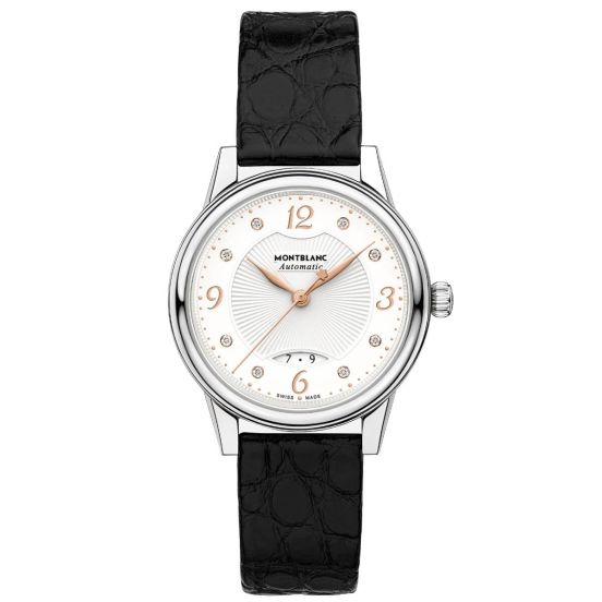 Pulkstenis Montblanc Bohème Automatic Date 30 mm