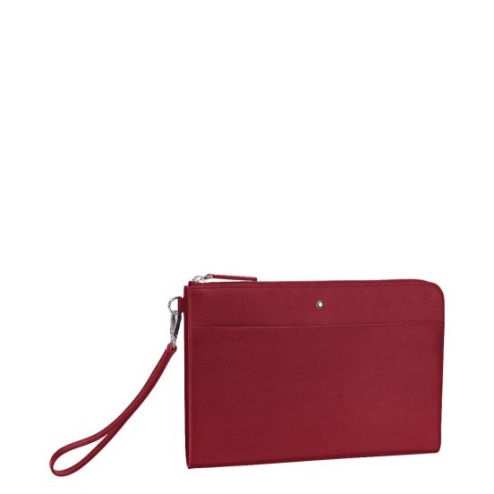Rokas soma Montblanc Sartorial Medium Red