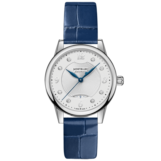 Pulkstenis Montblanc Bohème Automatic Date 30 mm