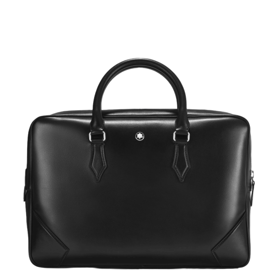 Soma dokumentiem Montblanc Meisterstück, melna