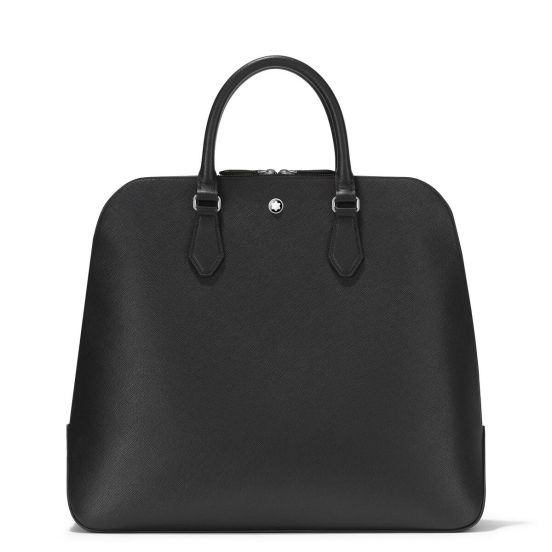 Soma Montblanc Sartorial bowling, melna