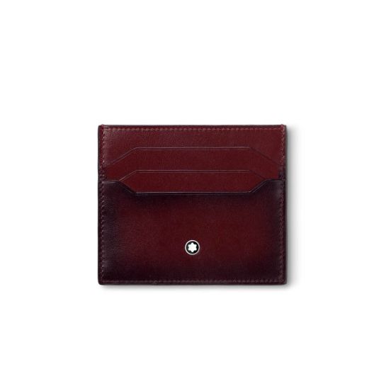 Maciņš Montblanc Meisterstück card holder 6cc