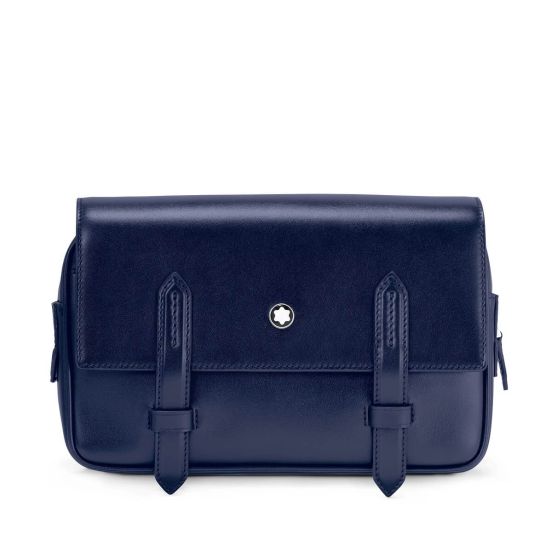 Soma Montblanc Meisterstück messenger