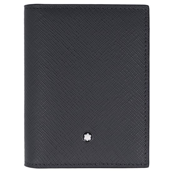 Maciņs Montblanc Sartorial card holder 4cc