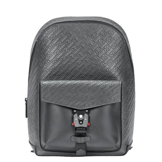 Mugursoma Montblanc M_Gram 4810 ar M LOCK 4810 sprādzi