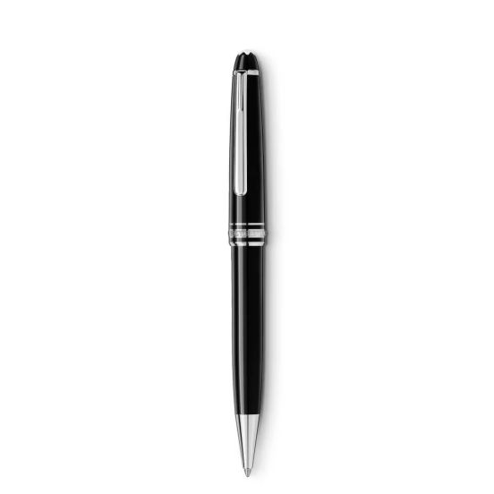 Lodišu pildspalva Montblanc Meisterstück Platinum-Coated Classique
