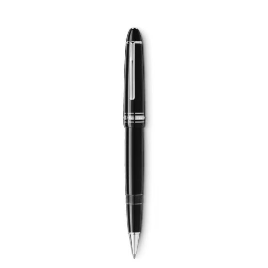 Pildspalva - rolleris Montblanc Meisterstück Platinum-Coated LeGrand