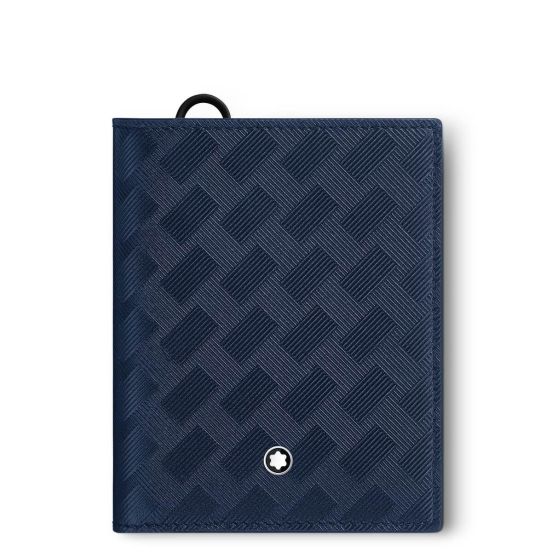 Maks Montblanc Extreme 3.0 compact 6cc, ink blue