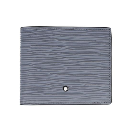 Maks Montblanc Meisterstück 4810 Wallet 8cc