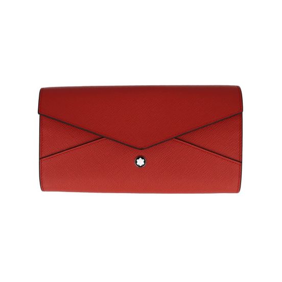 Maks Montblanc Sartorial continental, coral