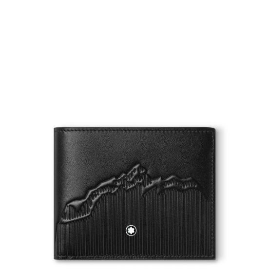 Maks Montblanc Meisterstück card holder 6cc