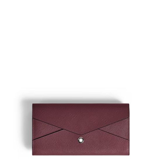 Maks Montblanc Sartorial continental wallet