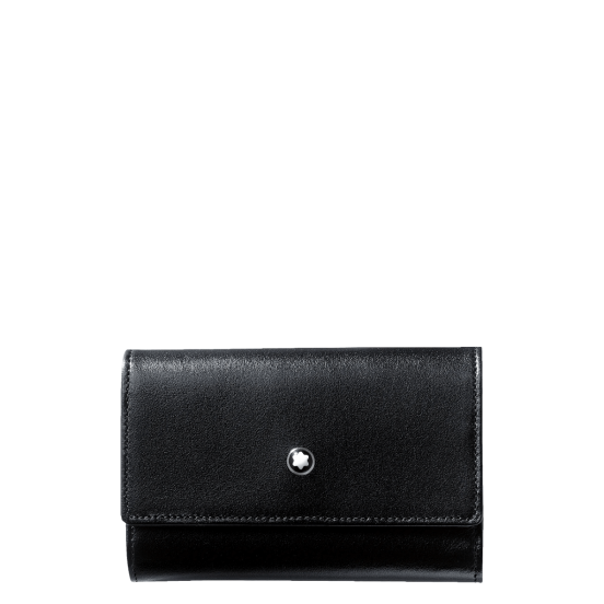 Atslēgu maks Montblanc MEISTERSTÜCK melns