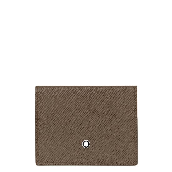 Maks Montblanc Sartorial Card Holder Trio 4cc