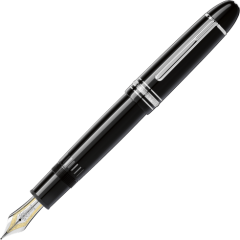 Tintes pildspalva Montblanc Meisterstück Platinum Line 149, spalvas izmērs F