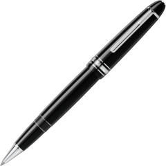 Pildspalva rolleris Montblanc Meisterstück LeGrand Platinum Line