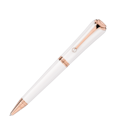 Lodīšu pildspalva Montblanc Marilyn Monroe Pearl Special Edition
