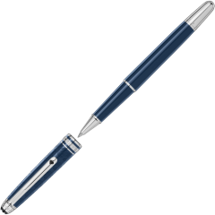 Pildspalva - rolleris Montblanc Meisterstück Around the World in 80 Days Classique