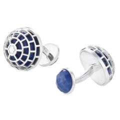 Aproču pogas Montblanc Meisterstück ar sadalītu