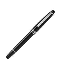 Pildspalva - rolleris Montblanc Meisterstück Classique Platinum