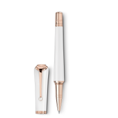 Pildspalva - rolleris Montblanc Marilyn Monroe Pearl, Īpašais izdevums