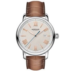 Pulkstenis Montblanc Star Legacy Automatic Date 43 mm