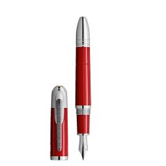 Tintes pildspalva Montblanc Enzo Ferrari Special Edition, spalvas izmērs M