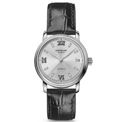 Pulkstenis Montblanc Tradition Automatic Date 32 mm