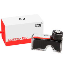 Tintes Montblanc, Modena Red, pudelīte 60ml