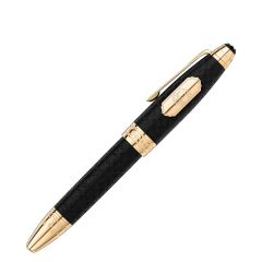 Pildspalva - rolleris Montblanc Meisterstück Around the World in 80 Days Solitaire LeGrand RB