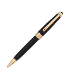 Lodīšu pildspalva Montblanc Meisterstück Around the World 2 in 80 Days Solitaire Midsize