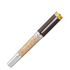 Tintes pildspalva Montblanc Masters of Art Homage to Vincent van Gogh Limited Edition 4810 F