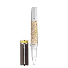 Pildspalva - rolleris Montblanc Masters of Art Homage to Vincent van Gogh Limited Edition 4810