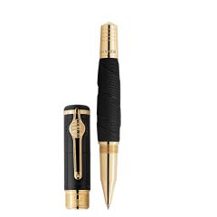 Pildspalva - rolleris Montblanc Muhammad Ali Special Edition
