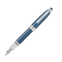 Tintes pildspavpa Montblanc Meisterstück Glacier Solitaire