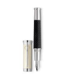 Tintes pildspalva Montblanc Writers Edition Homage to Robert Louis Stevenson Limited Edition, spalvas izmērs M