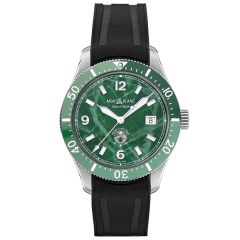 Pulkstenis Montblanc 1858 Iced Sea Automatic Date