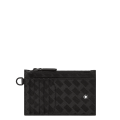 Maciņš Montblanc Extreme 3.0 Card Holder 8 cc With Zippered Pocket