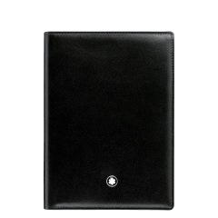 Maks Montblanc Meisterstück 7cc with ID Card Holder