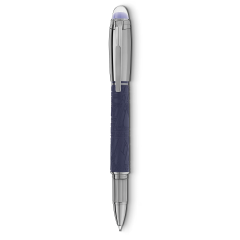 Kapilāra pildspalva Montblanc Starwalker SpaceBlue Doué FL