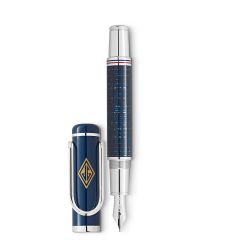 Tintes pildspalva Montblanc Great Characters Great Gatsby Special Edition, spalvas izmērs F