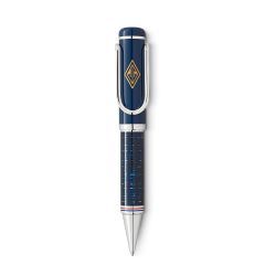 Lodīšu pildpspalva Montblanc Great Characters Great Gatsby Special Edition
