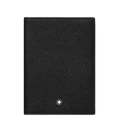 Pases vāciņš Montblanc Sartorial, melns