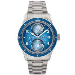 Pulkstenis 1858 Geosphere 0 Oxygen South Pole Exploration LE 1990