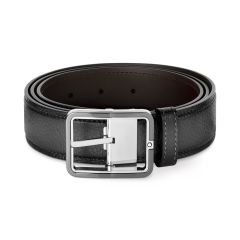 Josta Montblanc Soft Grain pelēka 35mm