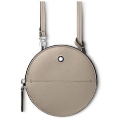 Somiņa Montblanc Meisterstück Selection Soft round case