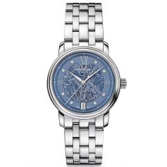 Pulkstenis Montblanc Tradition Automatic Date 32 mm