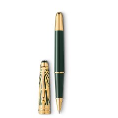 Pildspalva rolleris Montblanc Meisterstück The Origin Collection Doué Green LeGrand